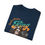 Thumbnail: Personalized Dad's Name King of the Grill T-shirt