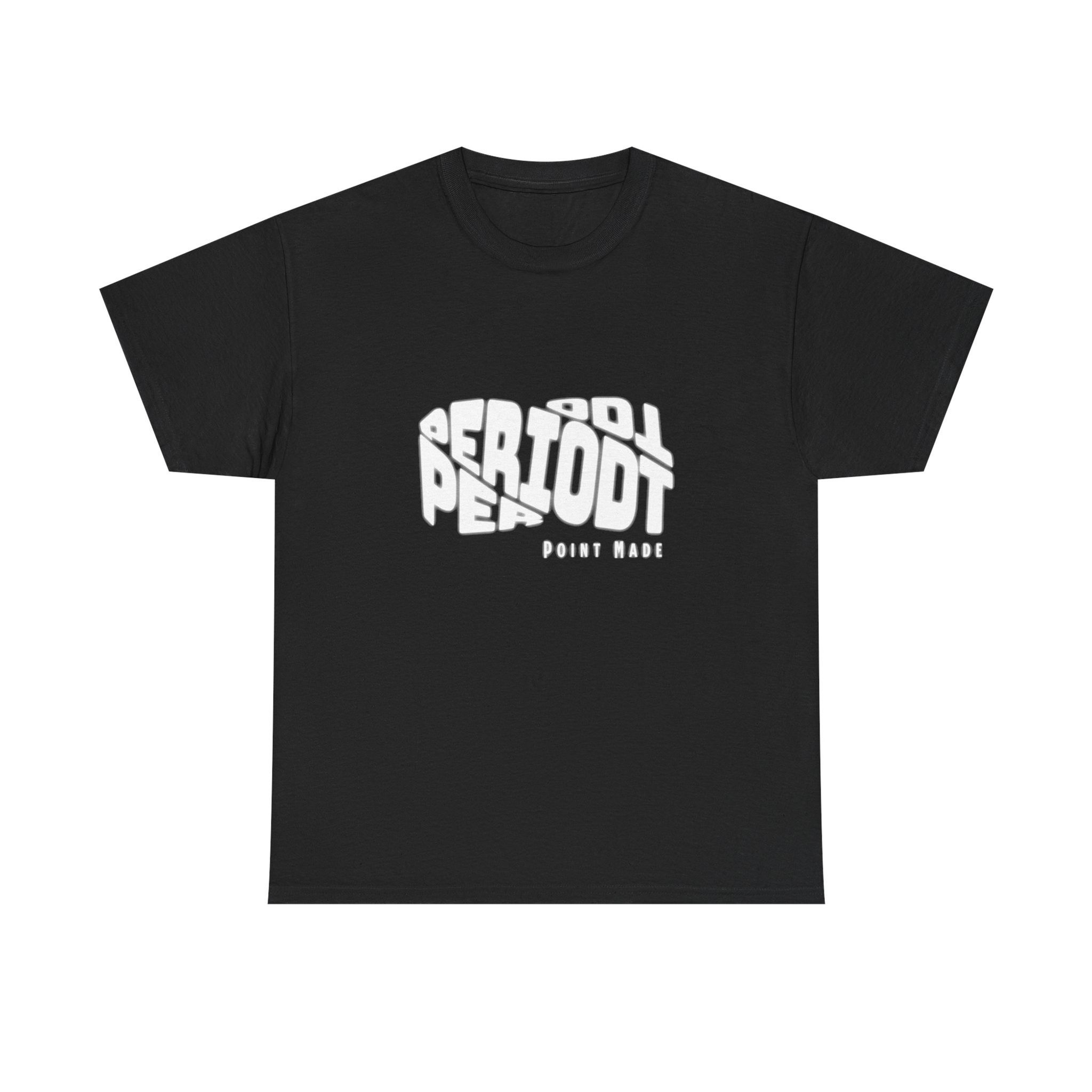 Periodt - Glidan 5000 T-Shirt