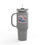 Thumbnail: Runs On Gas 40oz – Fun Coffee Cup
