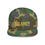 Thumbnail: Malarkey Flat Bill Snapback Hat