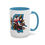 Thumbnail: Mug Mississippi Accent Coffee Mug (11, 15oz)