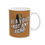 Thumbnail: Be a voice, not an echo - Mug
