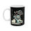 Thumbnail: Mug - Visit Roswell Souvenir Ceramic Coffee Cup