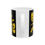 Thumbnail: Geez-O-Pete  - Ceramic Mug