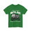 Thumbnail: It Wasn't Us Officer - Heavy Cotton T-Shirt