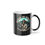 Thumbnail: Color Morphing Mug - Cherish Moments Design, Perfect Gift for Coffee Lovers