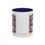 Thumbnail: Coffee Mug - Crawford, Mississippi
