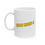Thumbnail: Oh No! (Same Words, Different Meaning Series) - Mug