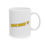 Thumbnail: Oh No? (Same Words, Different Meaning Series) - Mug