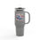 Thumbnail: Runs On Gas 40oz – Fun Coffee Cup