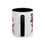 Thumbnail: Just Chill, You Didn't See Me - Coffee Mug