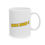 Thumbnail: Oh No! (Same Words, Different Meaning Series) - Mug