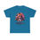Thumbnail:  American Feline - Bad To The Bone Eaters - Cat Tee 