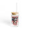 Thumbnail: American Mom Sipper Glass - 16oz Eco-Friendly Drinkware