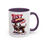 Thumbnail: Just Chill, You Didn't See Me - Coffee Mug
