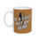 Thumbnail: Be a voice, not an echo - Mug