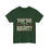 Thumbnail: You're Kidding Me, Wright? - Unisex Heavy Cotton T-Shirt
