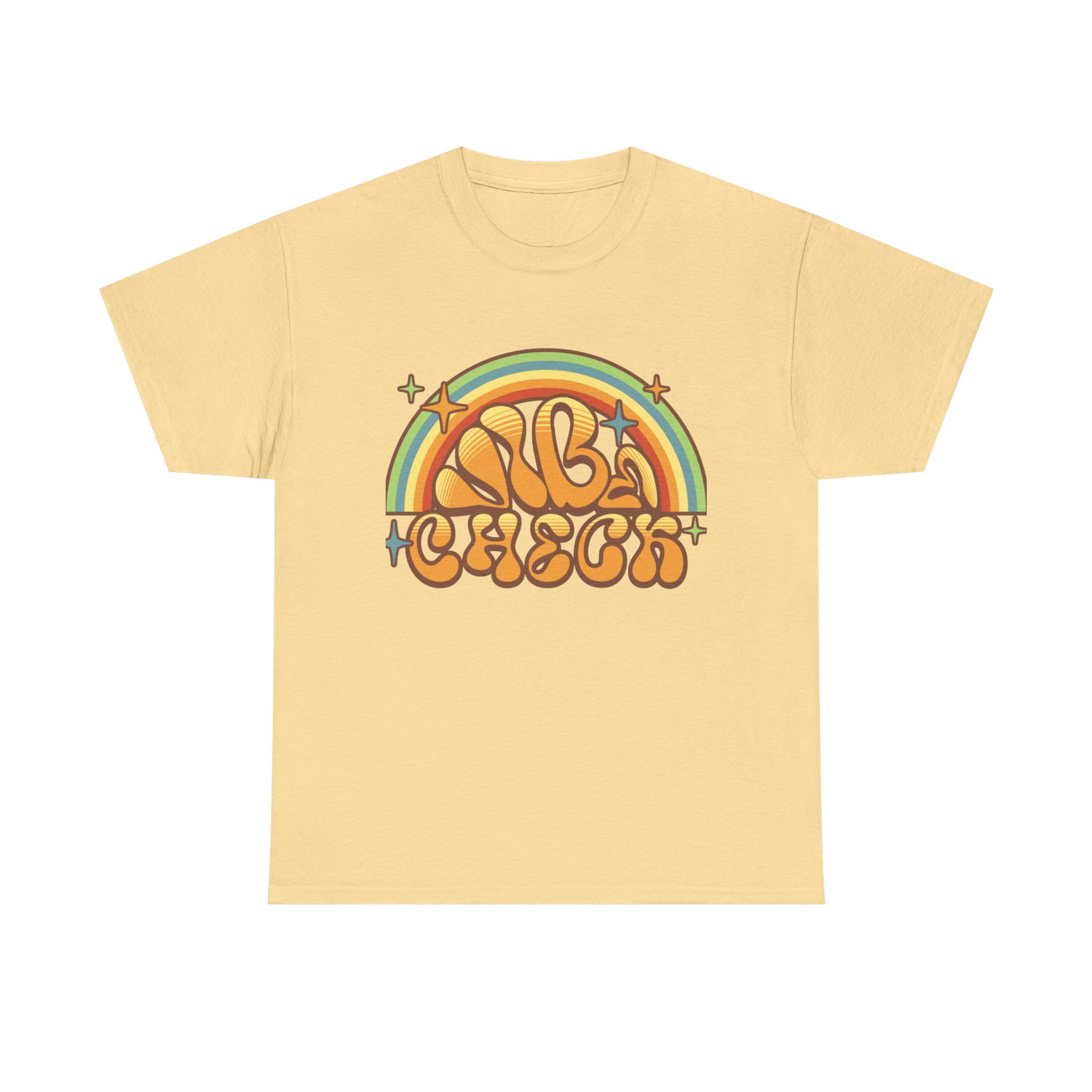 Vibe Check - Glidan 5000 T-Shirt