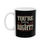 Thumbnail: You're Kidding Me Right? - Coffee Cup