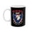 Thumbnail: Memorial Day Ceramic Mug - 11oz & 15oz, 