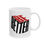 Thumbnail: Mug, Be Better Inspirational Quote, Ceramic (11oz, 15oz)