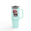 Thumbnail: Just Chill 40oz – Fun Coffee Cup