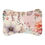 Thumbnail:  Personalized Floral Pet Feeding Mat - Custom Name Dog Bowl Mat