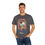 Thumbnail: Father Figure Unisex Garment-Dyed T-Shirt - Perfect Gift for Dads