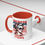 Thumbnail: American Mom -Coffee Mug 