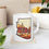 Thumbnail: Arizona Ceramic Mug - Perfect for Coffee Lovers & Travel Enthusiasts