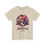 Thumbnail:  American Feline - Bad To The Bone Eaters - Cat Tee 