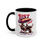 Thumbnail: Just Chill, You Didn't See Me - Coffee Mug