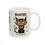 Thumbnail: Mugshot Busted Fur-ocious Acts - Mug 