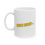 Thumbnail: Oh No. (Same Words, Different Meaning Series) - Mug