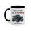 Thumbnail: Come On, You Know Mt Truck's Bigger Than Yours - Coffee Mug 11oz, 15oz