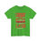 Thumbnail:  Psalm 34:4 Unisex T-Shirt