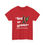 Thumbnail: Red or Green - Glidan 5000 T-Shirt