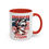 Thumbnail: American Mom -Coffee Mug 