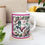 Thumbnail: Texas Girl Ceramic Mug - Perfect Gift for Any Occasion