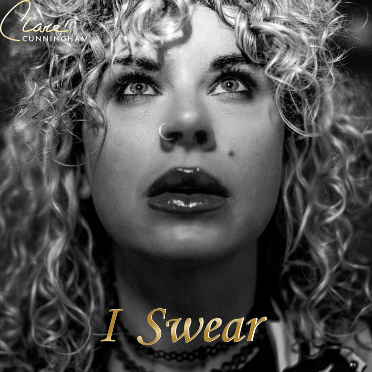 'I swear' - OUT NOW!!!