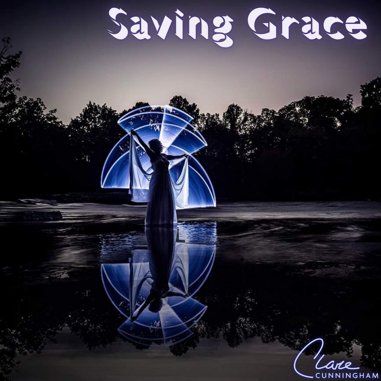 SAVING GRACE - OUT NOW!