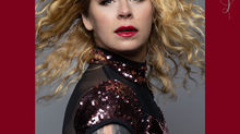 Clare Cunningham Wins 4 Awards at Red Carpet Awards Show in Europe