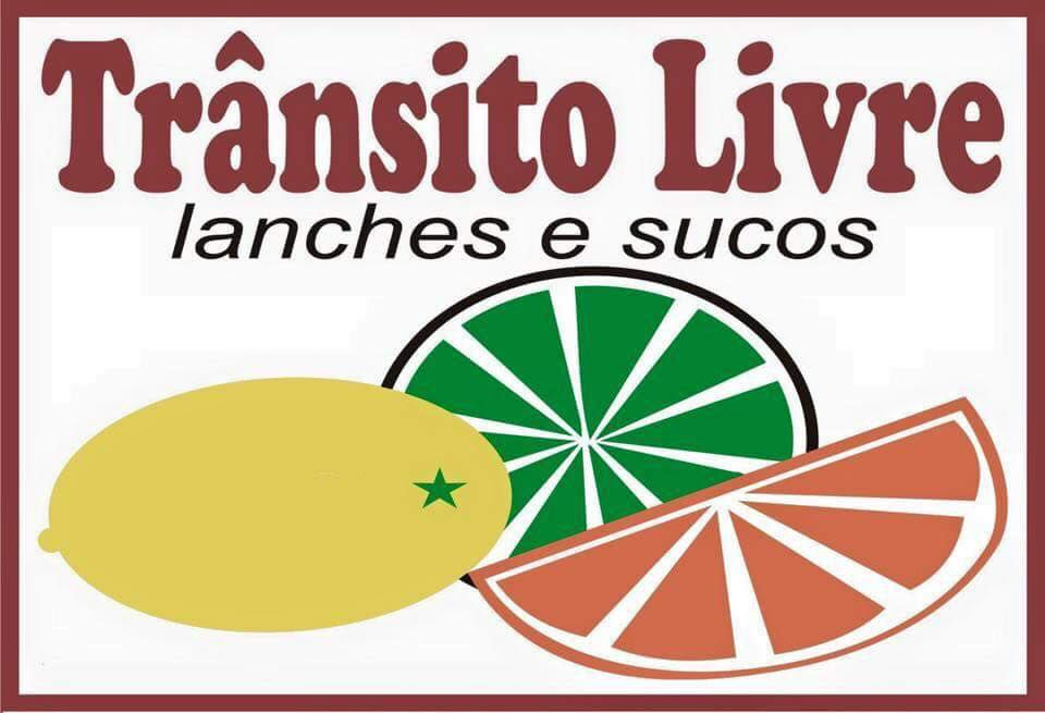 TRÂNSITO LIVRE