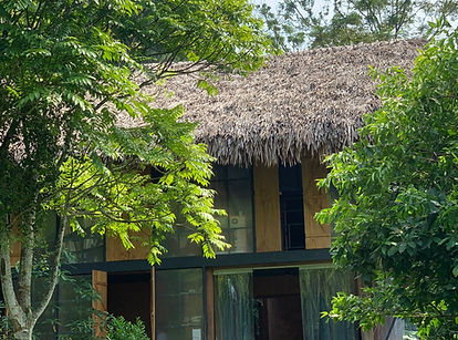 Lưu trú cho người Việt Nam