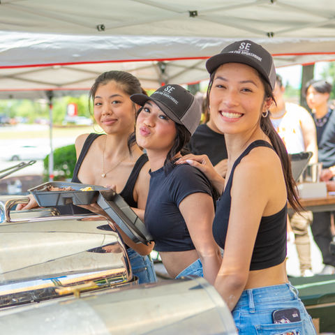 bbq