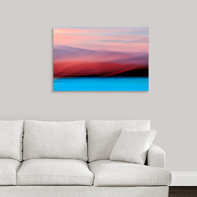 Thumbnail: A Dream on the Blue Sea III