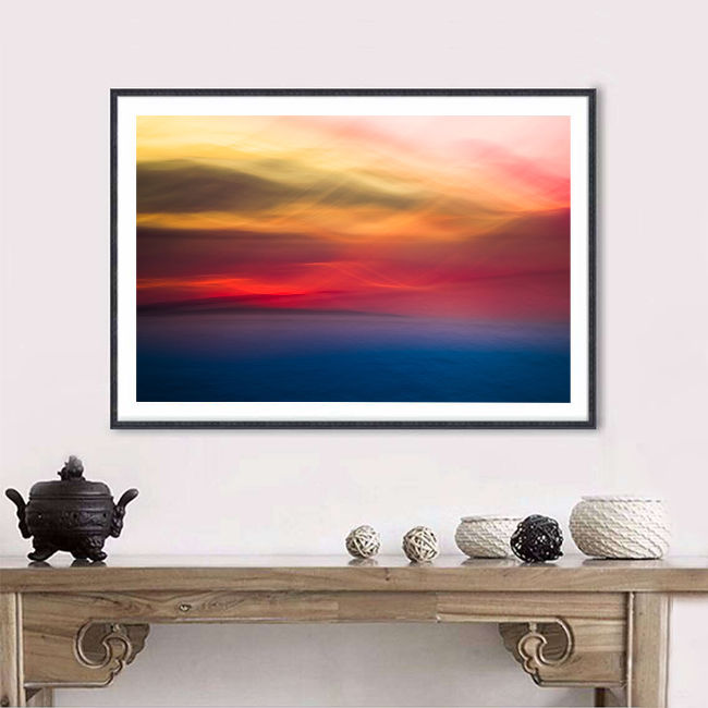 Thumbnail: Dance on the Sea