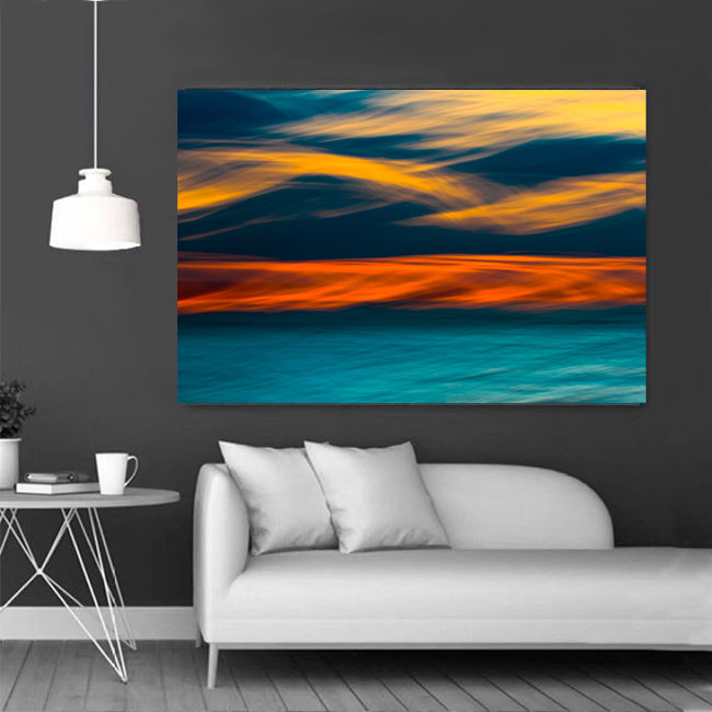 Thumbnail: A Night on the Sea