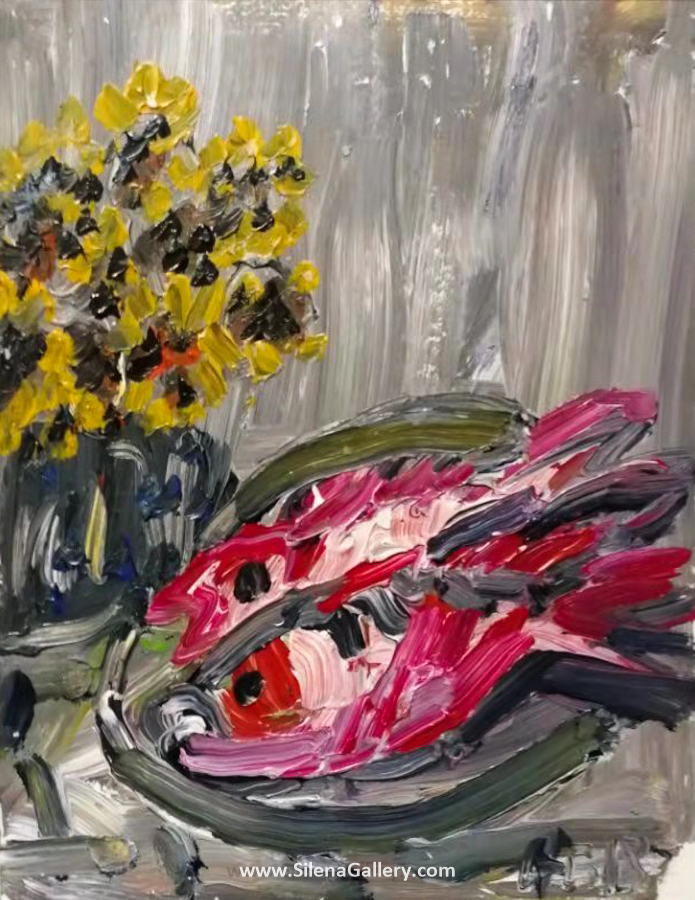 Still Life #5
