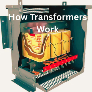 Rex Power Magnetics - How Transformers Work: Working Principle, Components, and System Role